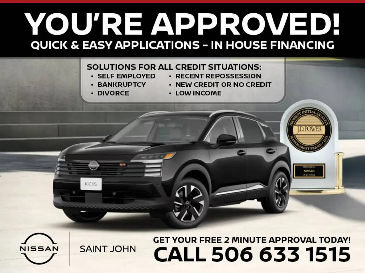 2020 Nissan Kicks