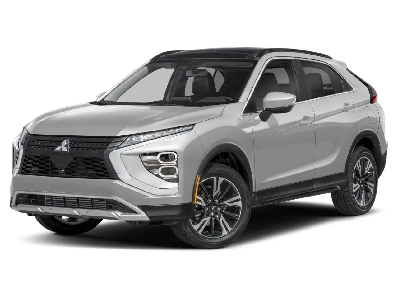 2026 Mitsubishi Eclipse Cross