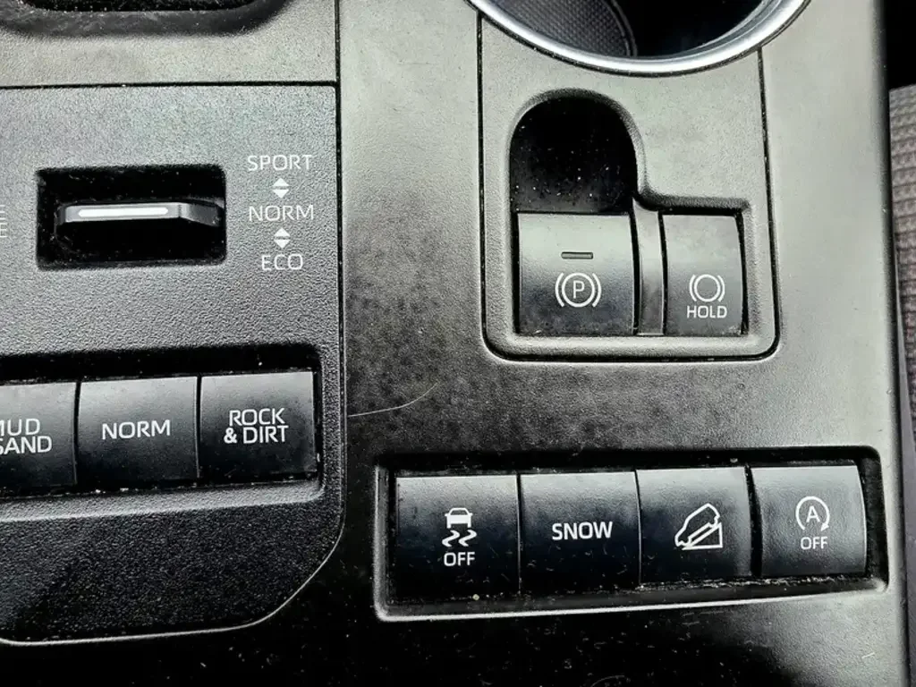 Toyota Highlander снимка Toyota Highlander