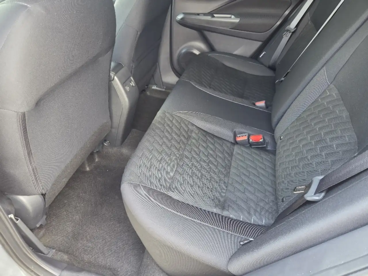 Nissan Kicks fotografie Nissan Kicks