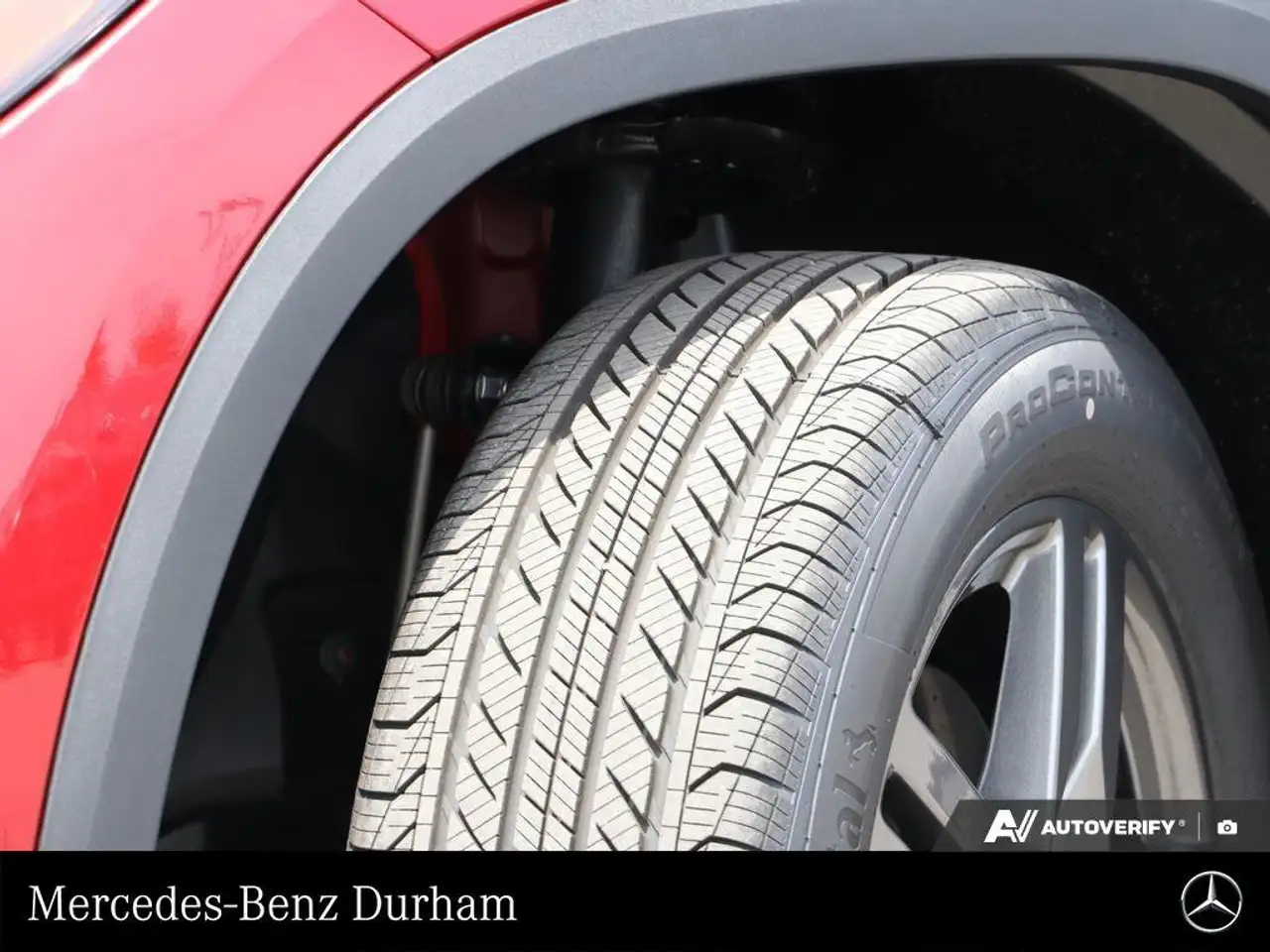 Mercedes-Benz GLA fotografie Mercedes-Benz GLA