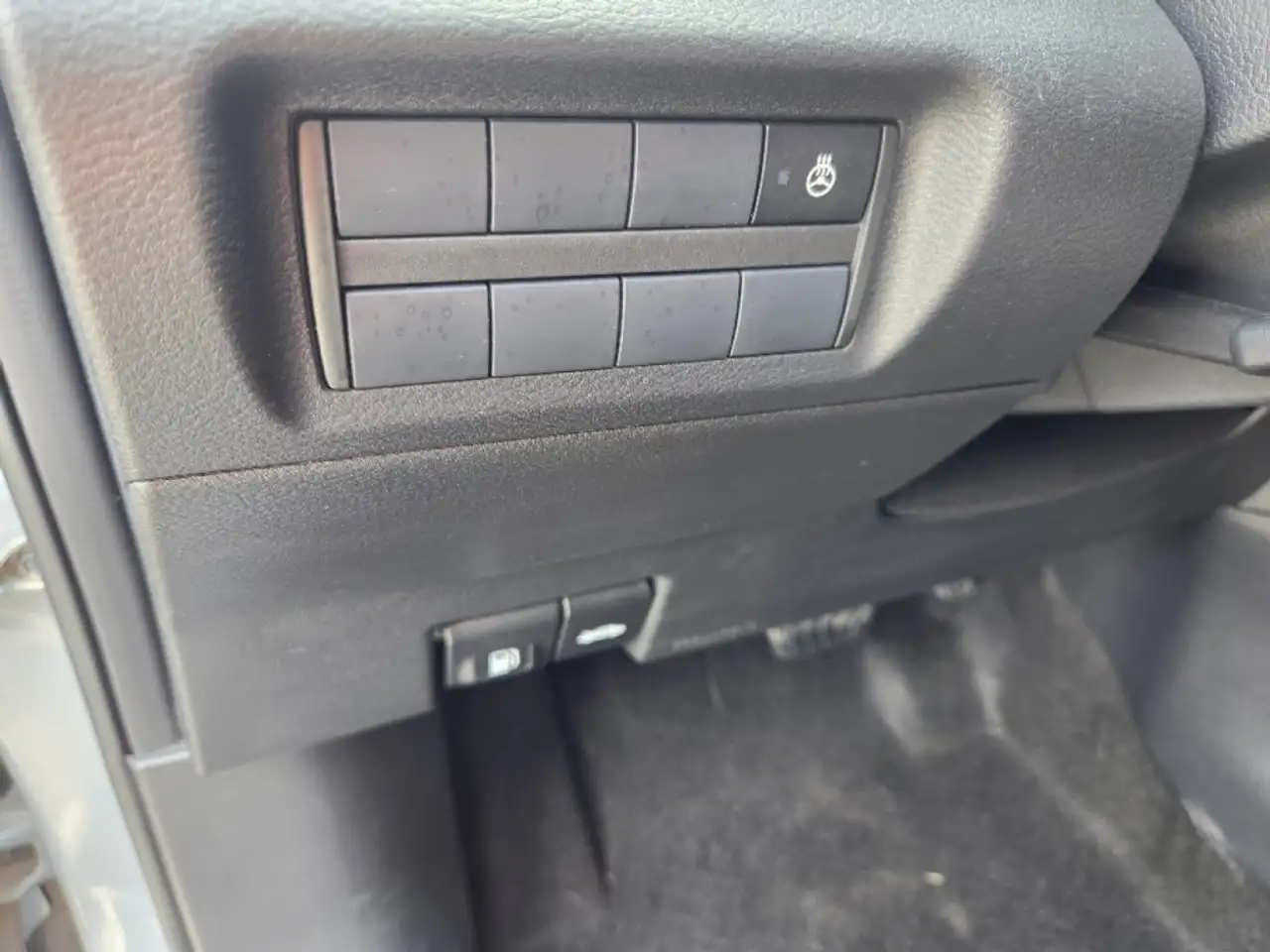 Nissan Kicks fotografie Nissan Kicks