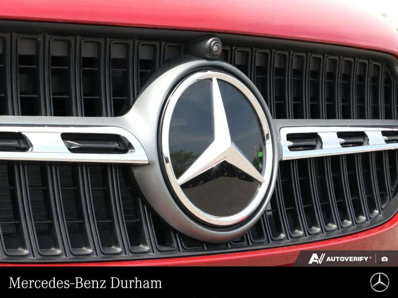 Mercedes-Benz GLA fotografie Mercedes-Benz GLA