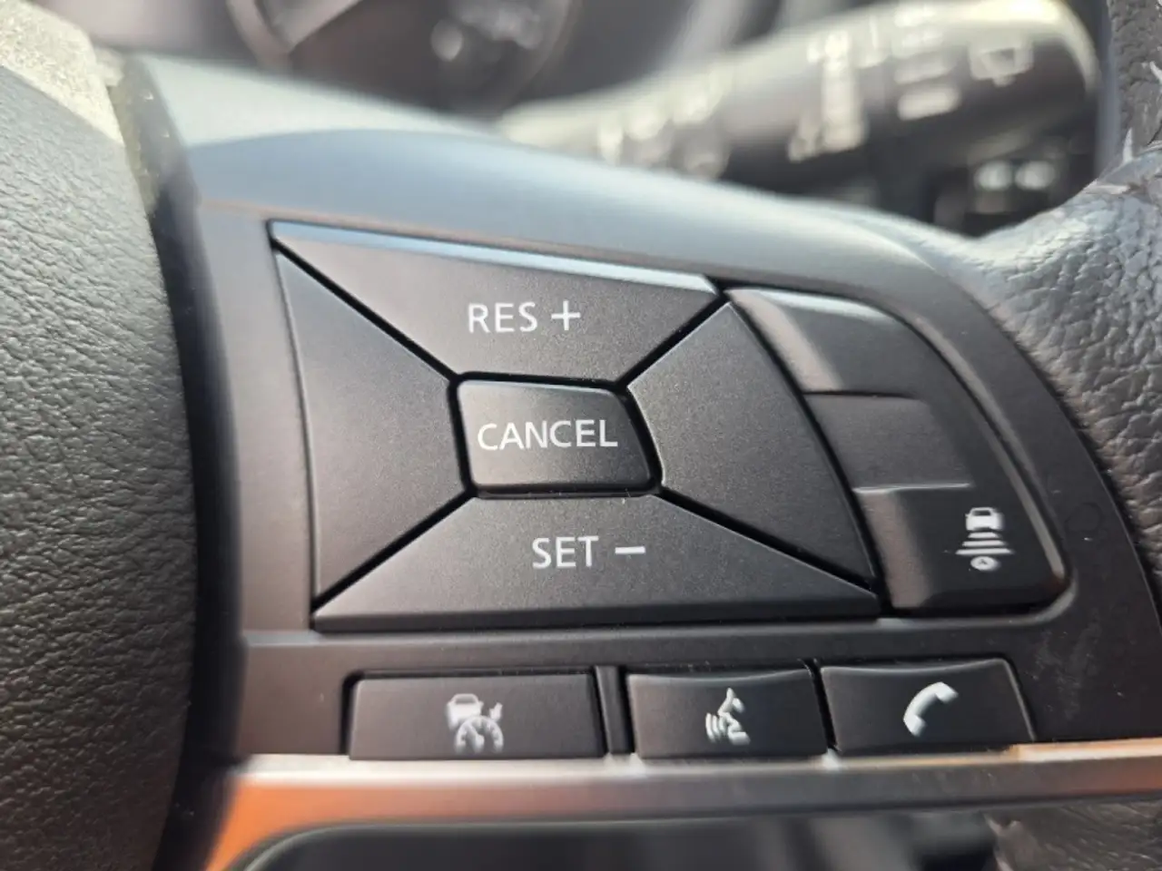Nissan Kicks fotografie Nissan Kicks