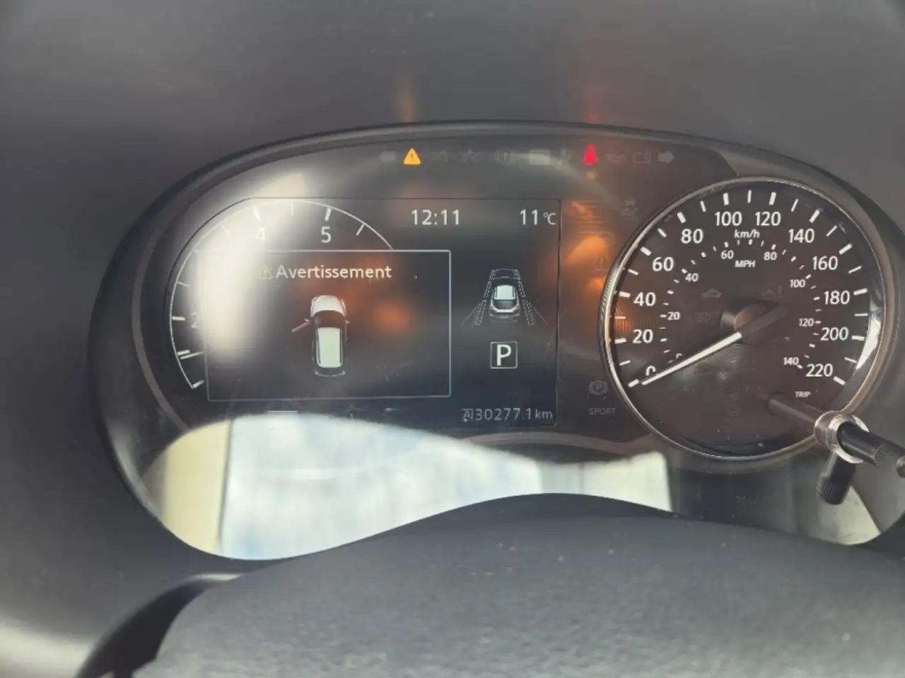 Nissan Kicks fotografie Nissan Kicks