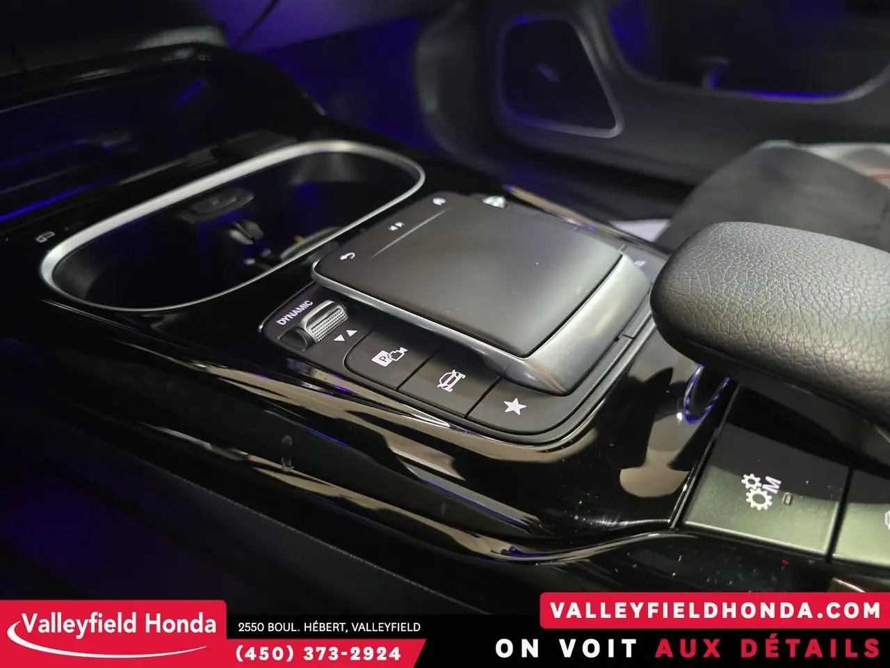 Mercedes-Benz CLA photo Mercedes-Benz CLA