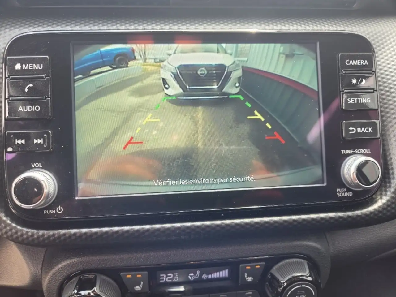 Nissan Kicks fotografie Nissan Kicks