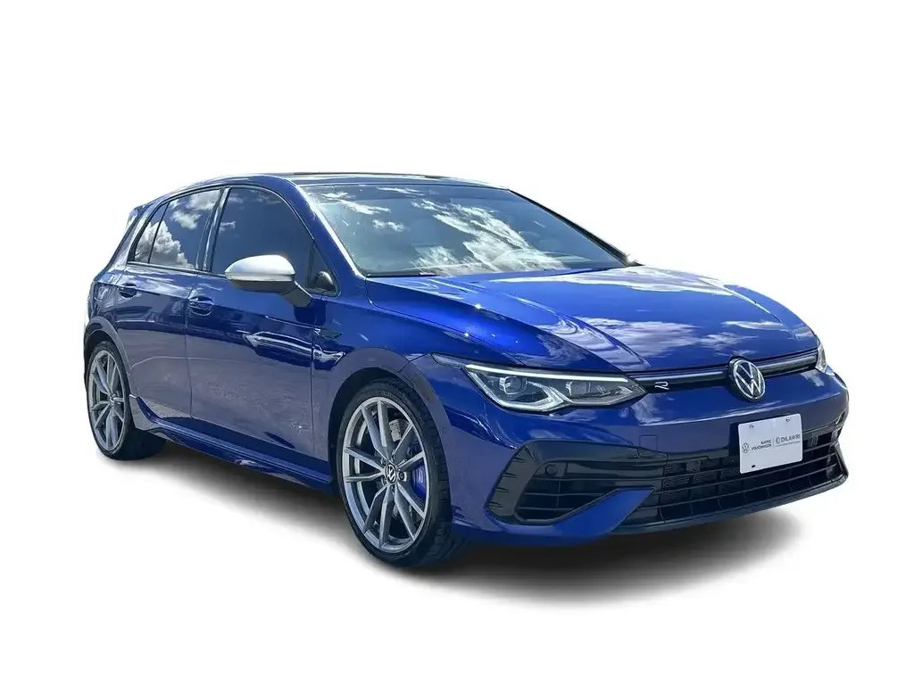 2024 Volkswagen Golf R
