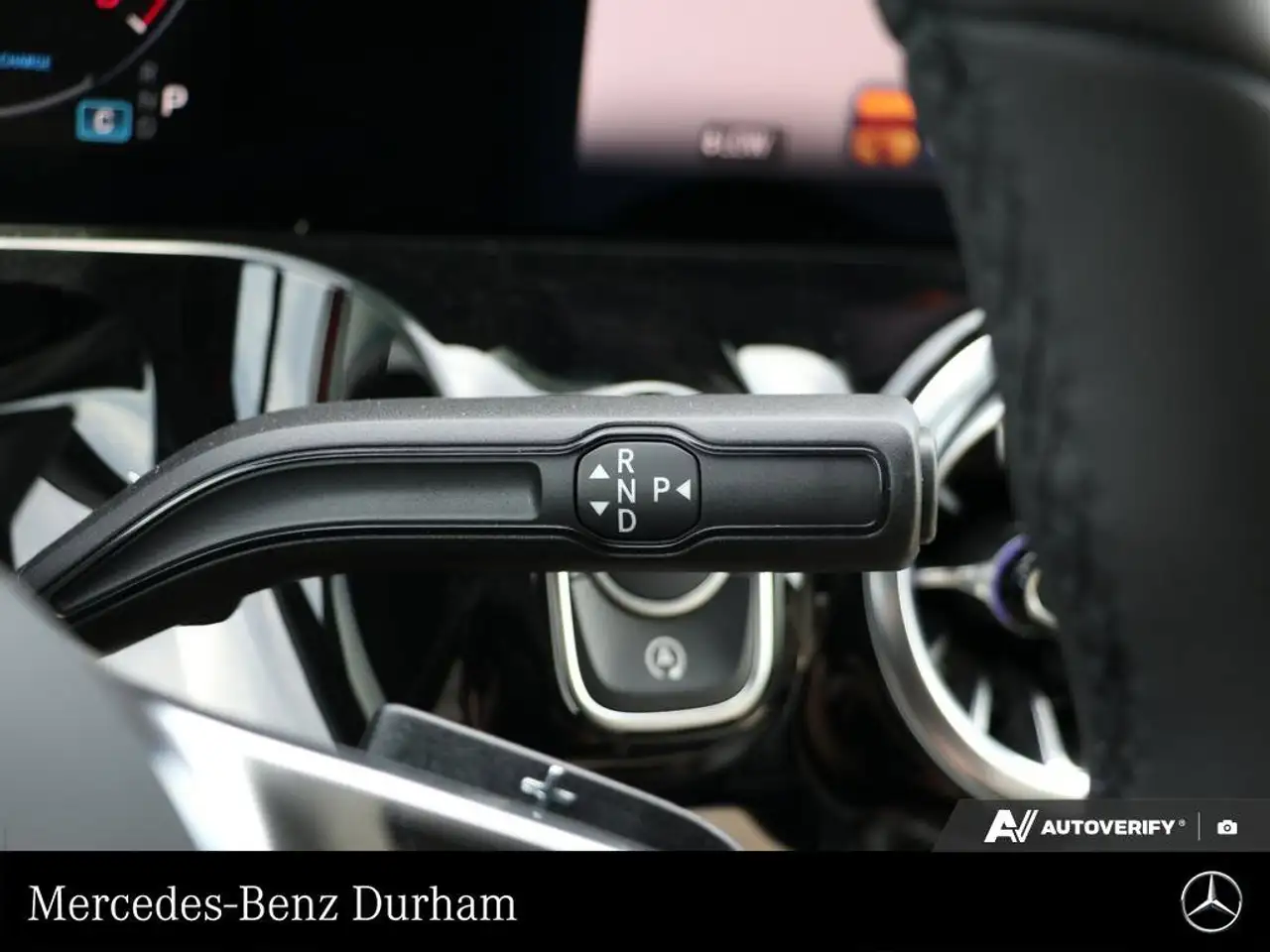 Mercedes-Benz GLA fotografie Mercedes-Benz GLA