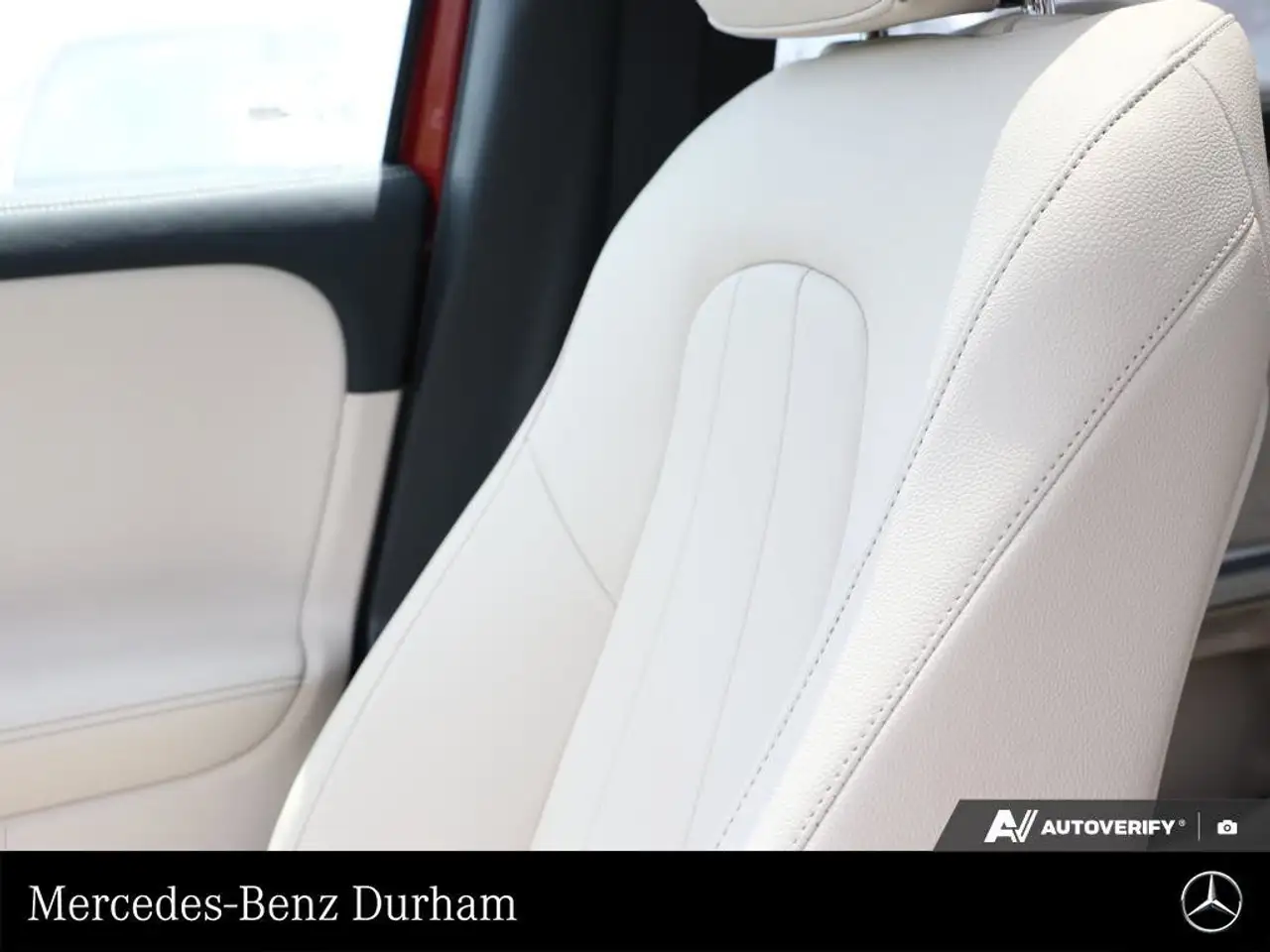 Mercedes-Benz GLA fotografie Mercedes-Benz GLA