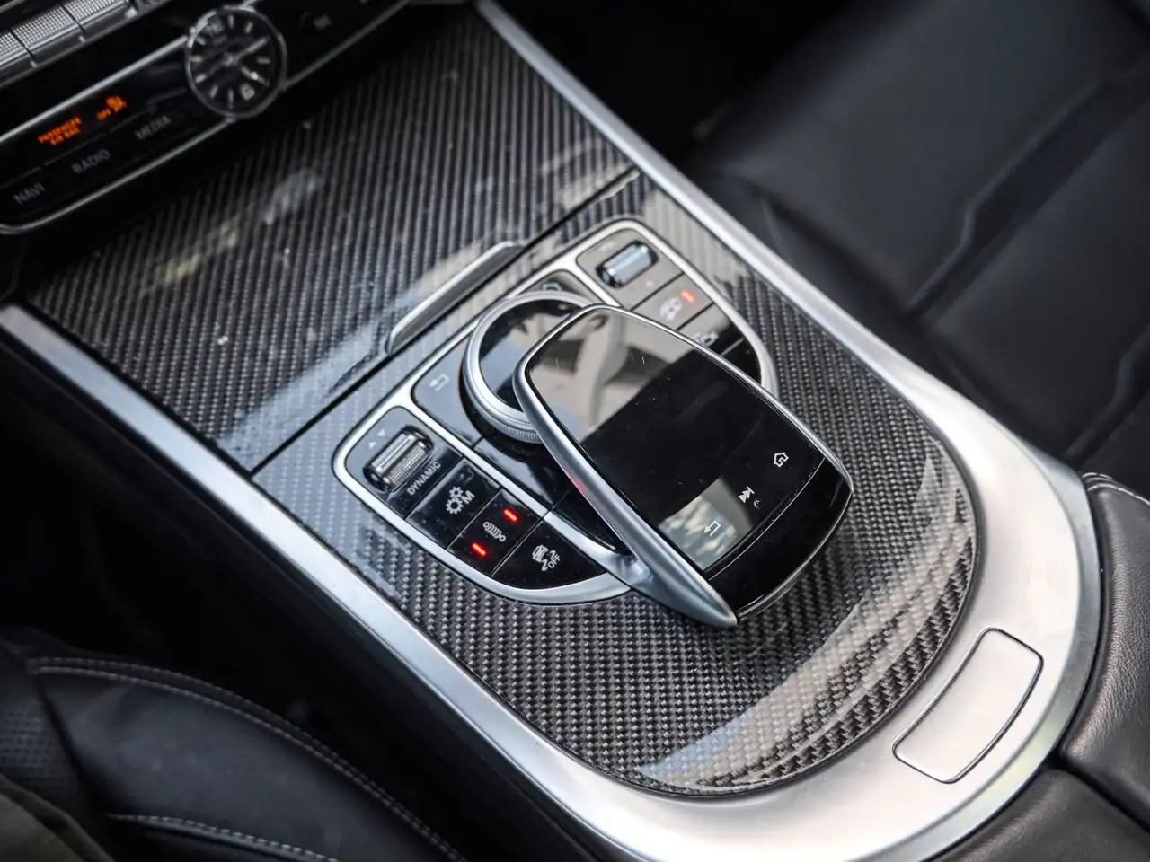 Mercedes-Benz G-Class fotografie Mercedes-Benz G-Class