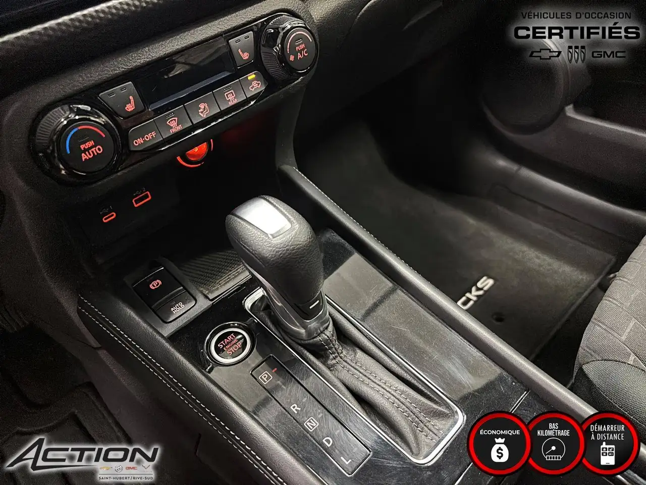 Nissan Kicks photo Nissan Kicks