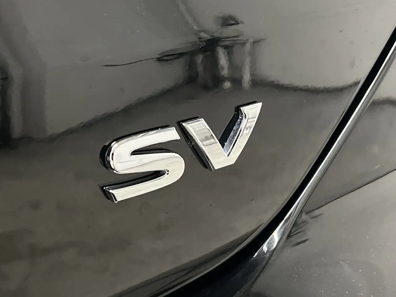 Nissan Kicks fotografie Nissan Kicks