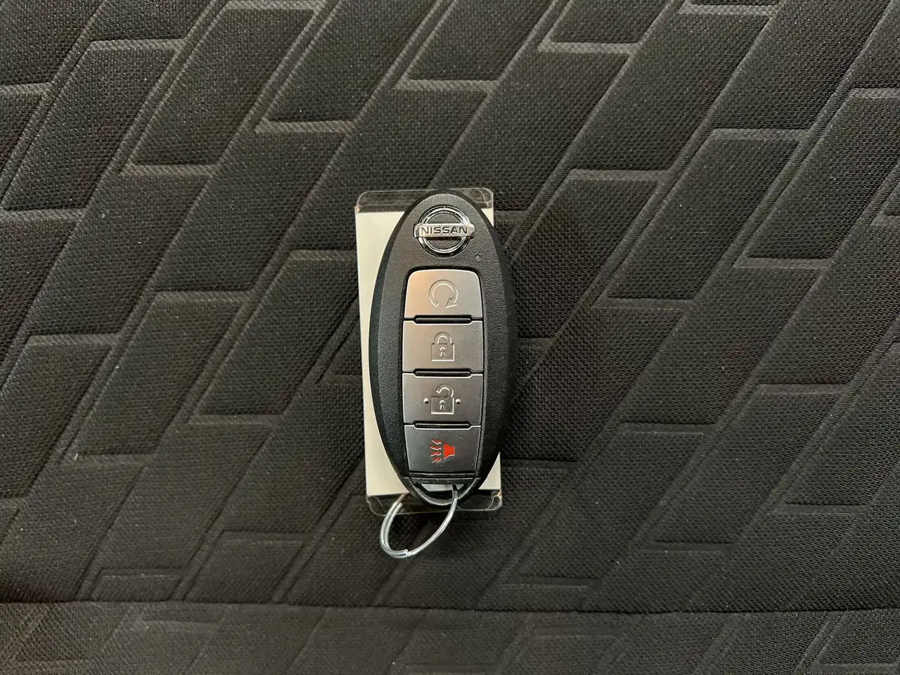 Nissan Kicks fotografie Nissan Kicks
