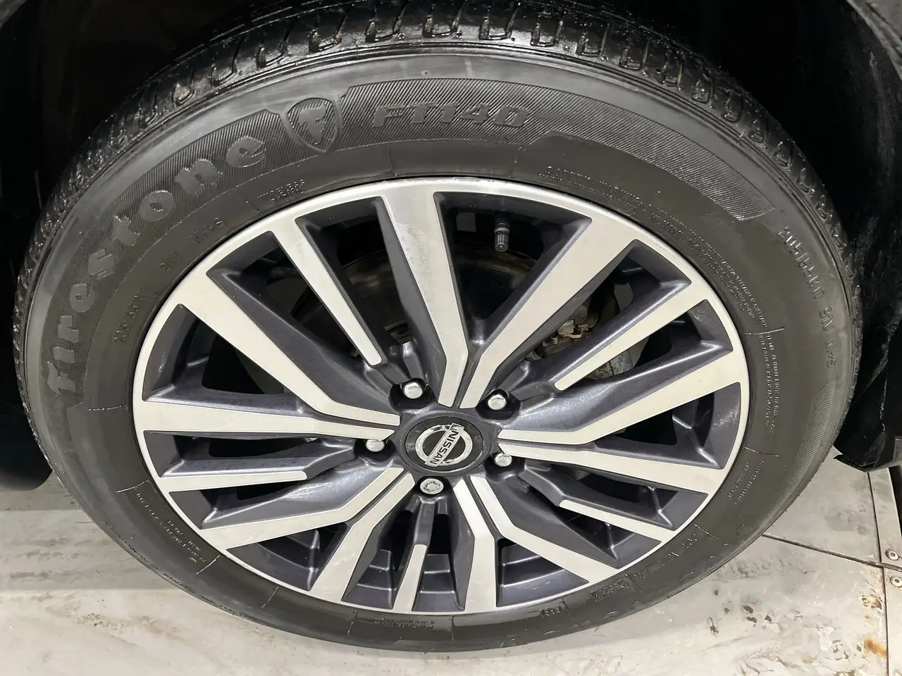 Nissan Kicks fotografie Nissan Kicks