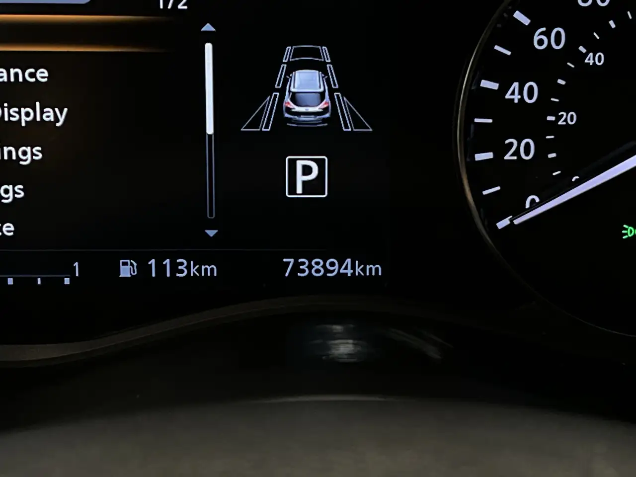 Nissan Kicks fotografie Nissan Kicks