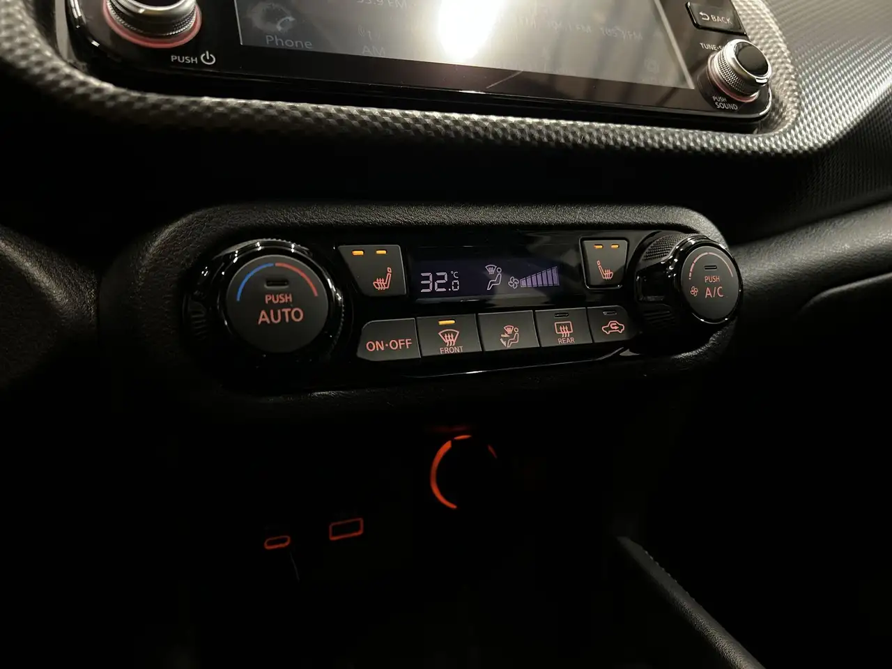 Nissan Kicks fotografie Nissan Kicks