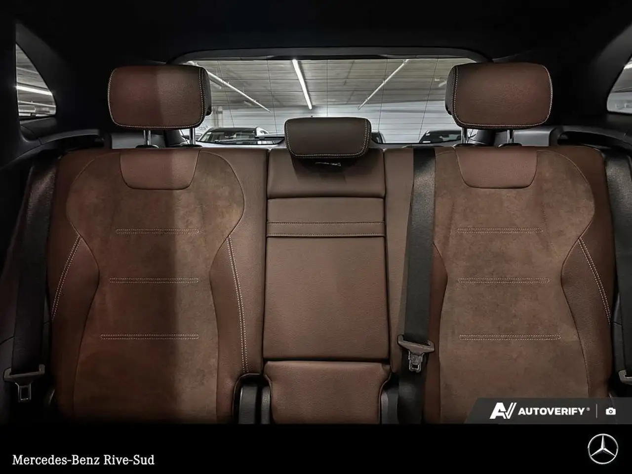 Mercedes-Benz GLA photo Mercedes-Benz GLA