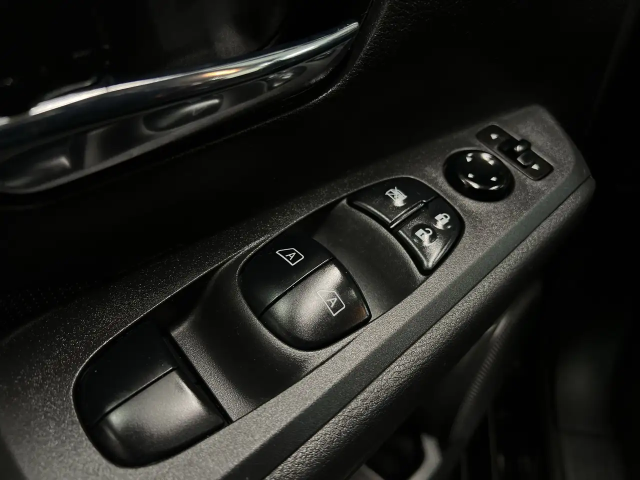 Nissan Kicks fotografie Nissan Kicks