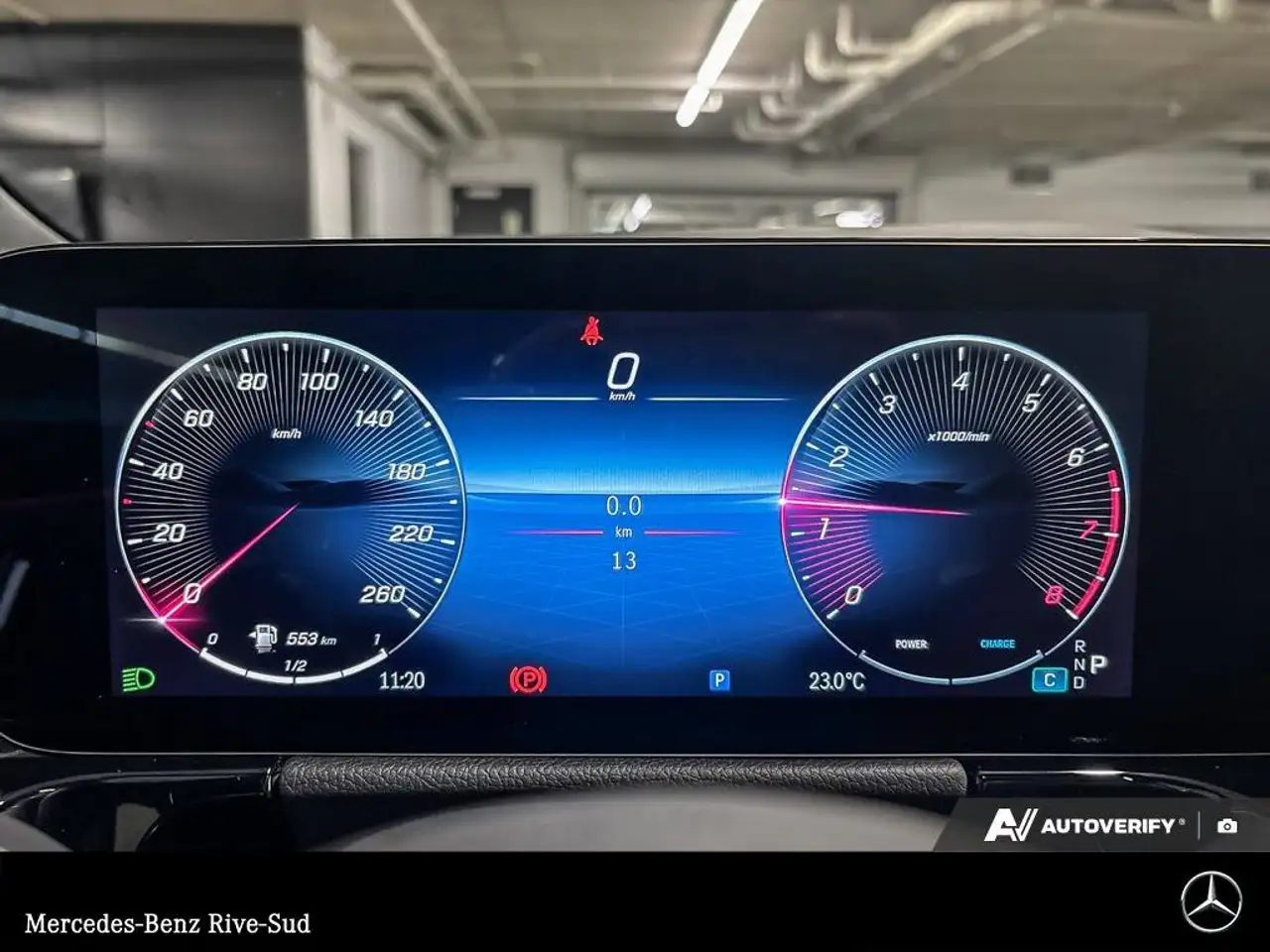 Mercedes-Benz GLA photo Mercedes-Benz GLA