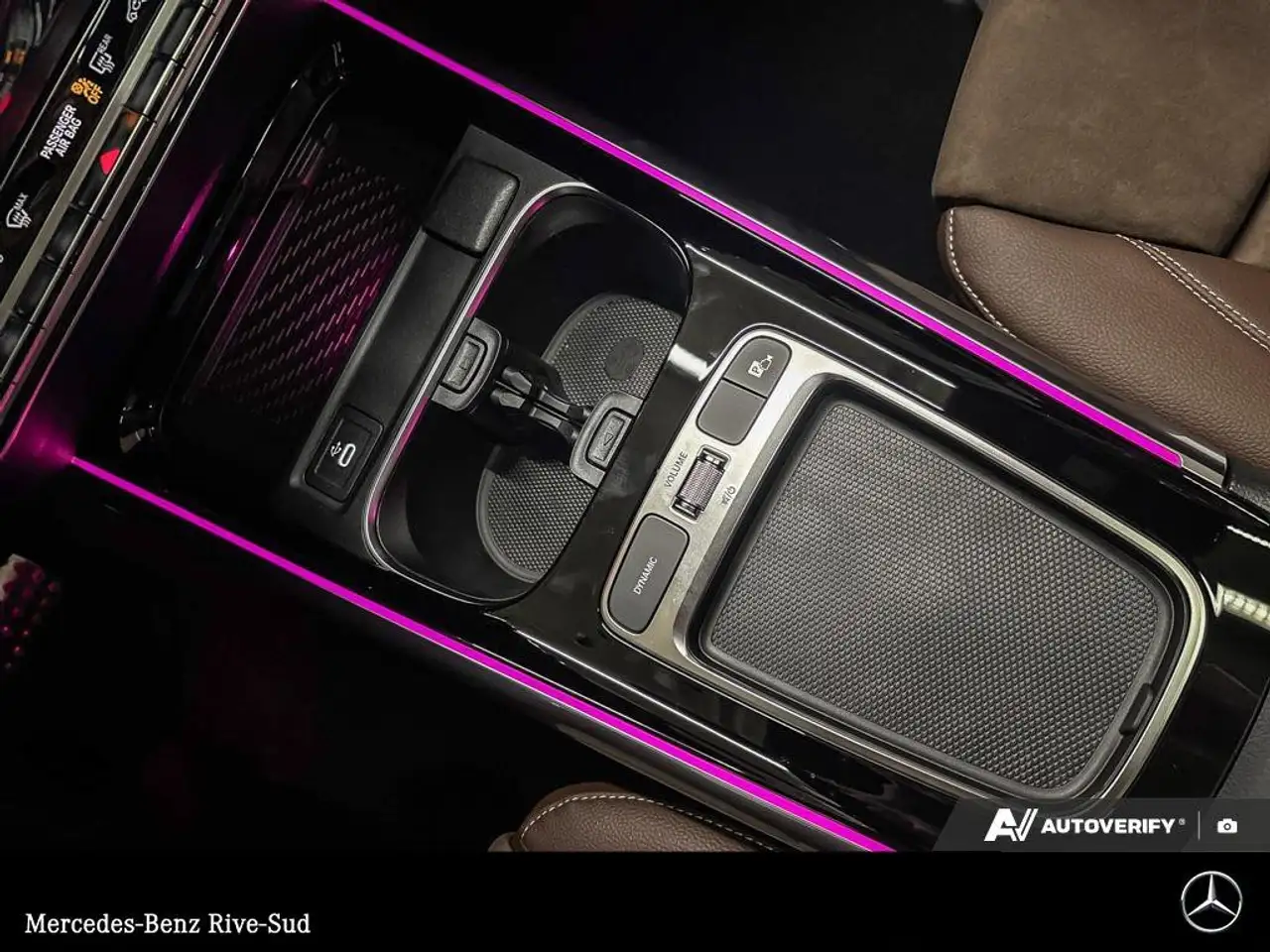 Mercedes-Benz GLA photo Mercedes-Benz GLA