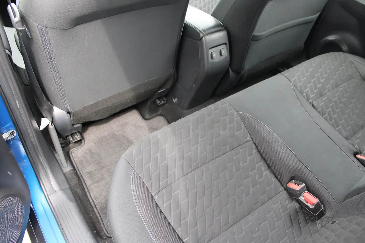 Nissan Kicks fotografie Nissan Kicks