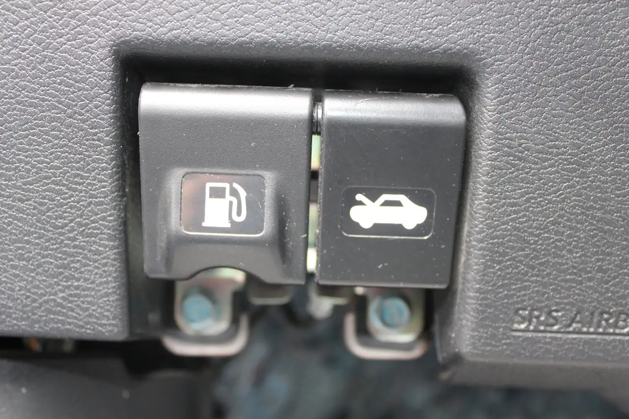 Nissan Kicks fotografie Nissan Kicks