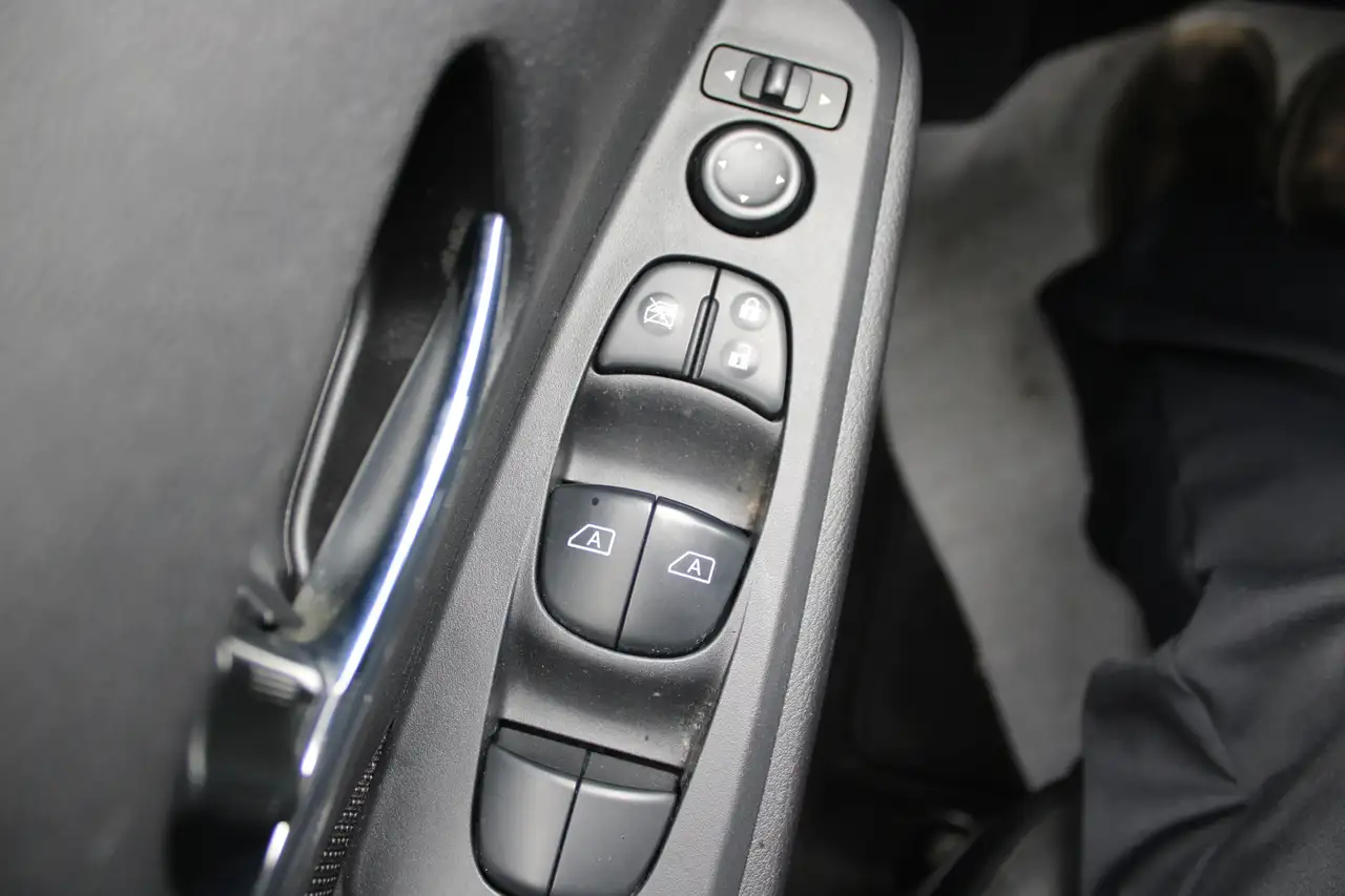 Nissan Kicks fotografie Nissan Kicks