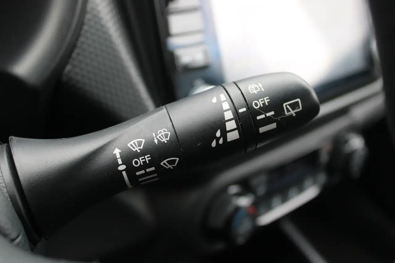 Nissan Kicks fotografie Nissan Kicks