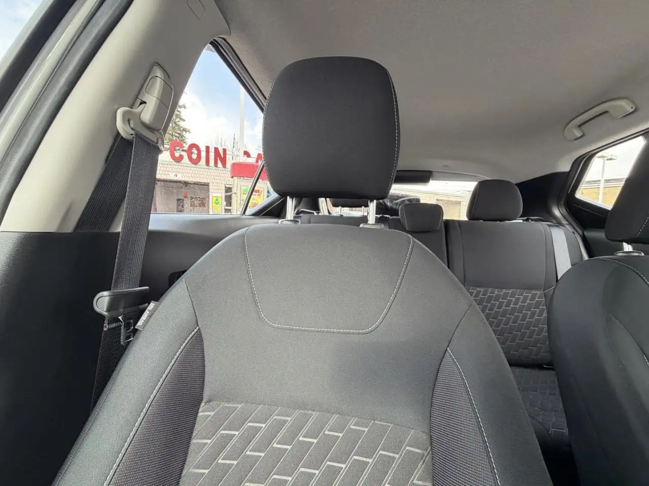 Nissan Kicks fotografie Nissan Kicks