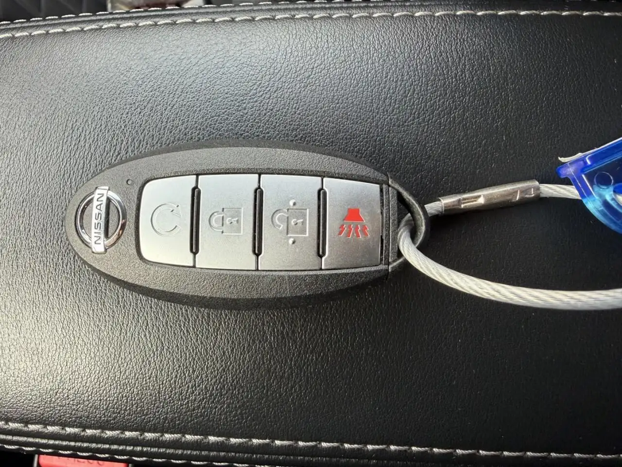 Nissan Kicks fotografie Nissan Kicks