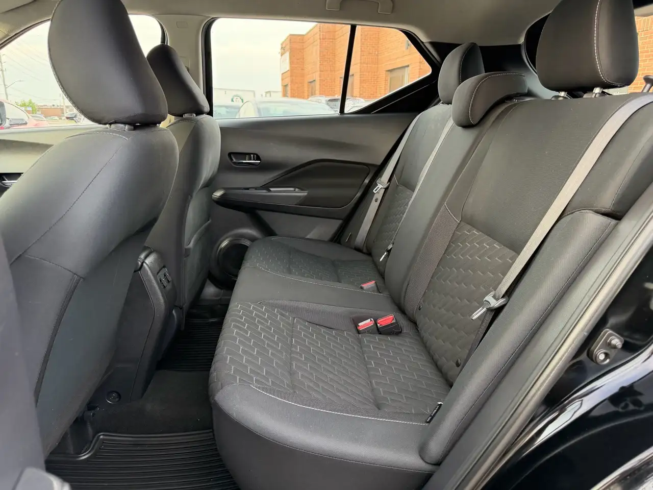Nissan Kicks photo Nissan Kicks