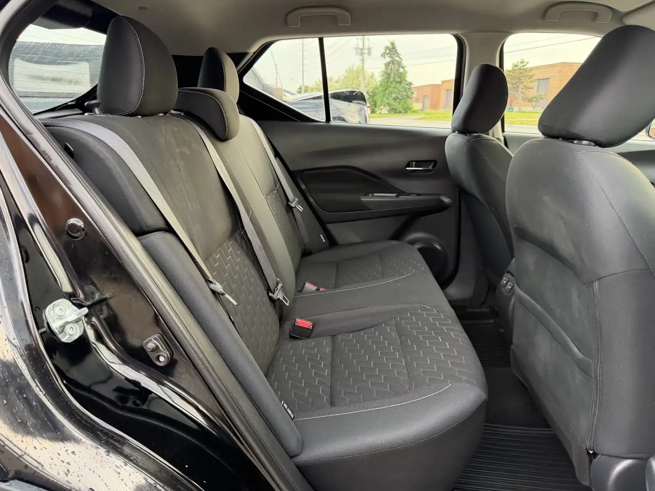 Nissan Kicks photo Nissan Kicks