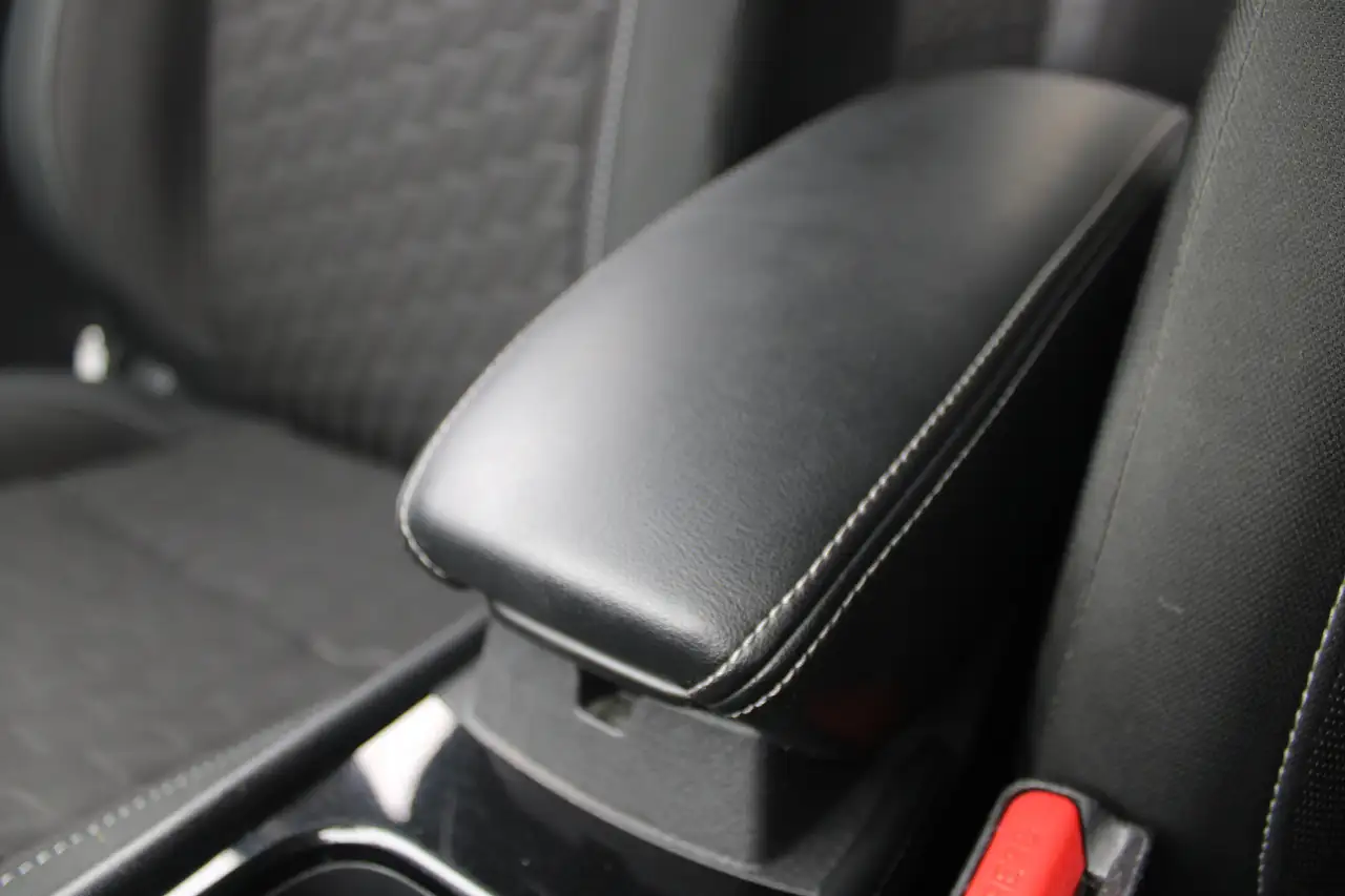 Nissan Kicks fotografie Nissan Kicks