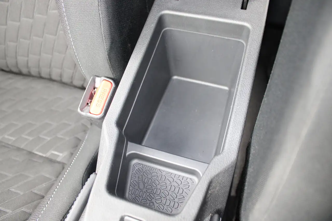 Nissan Kicks fotografie Nissan Kicks