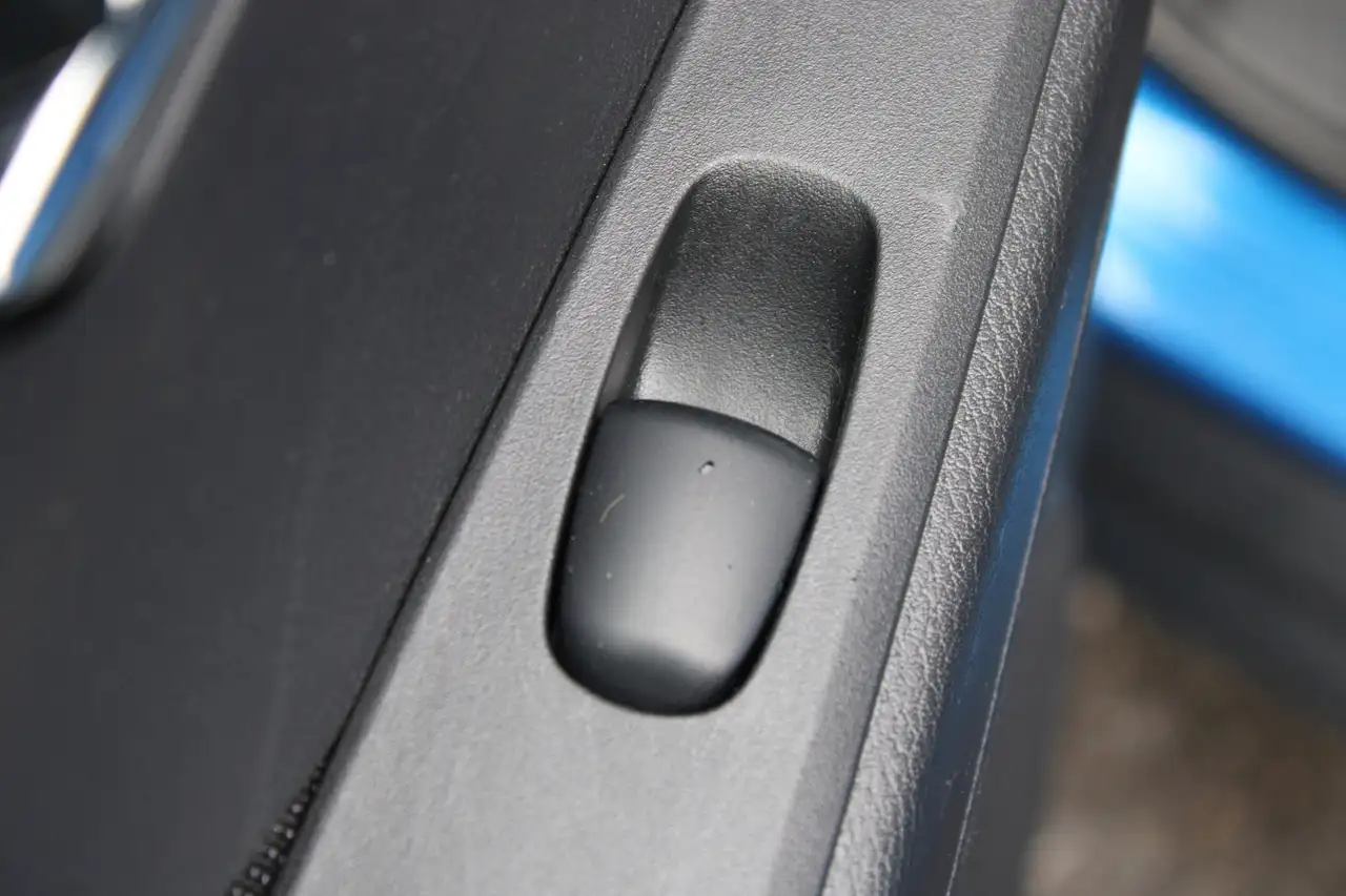 Nissan Kicks fotografie Nissan Kicks