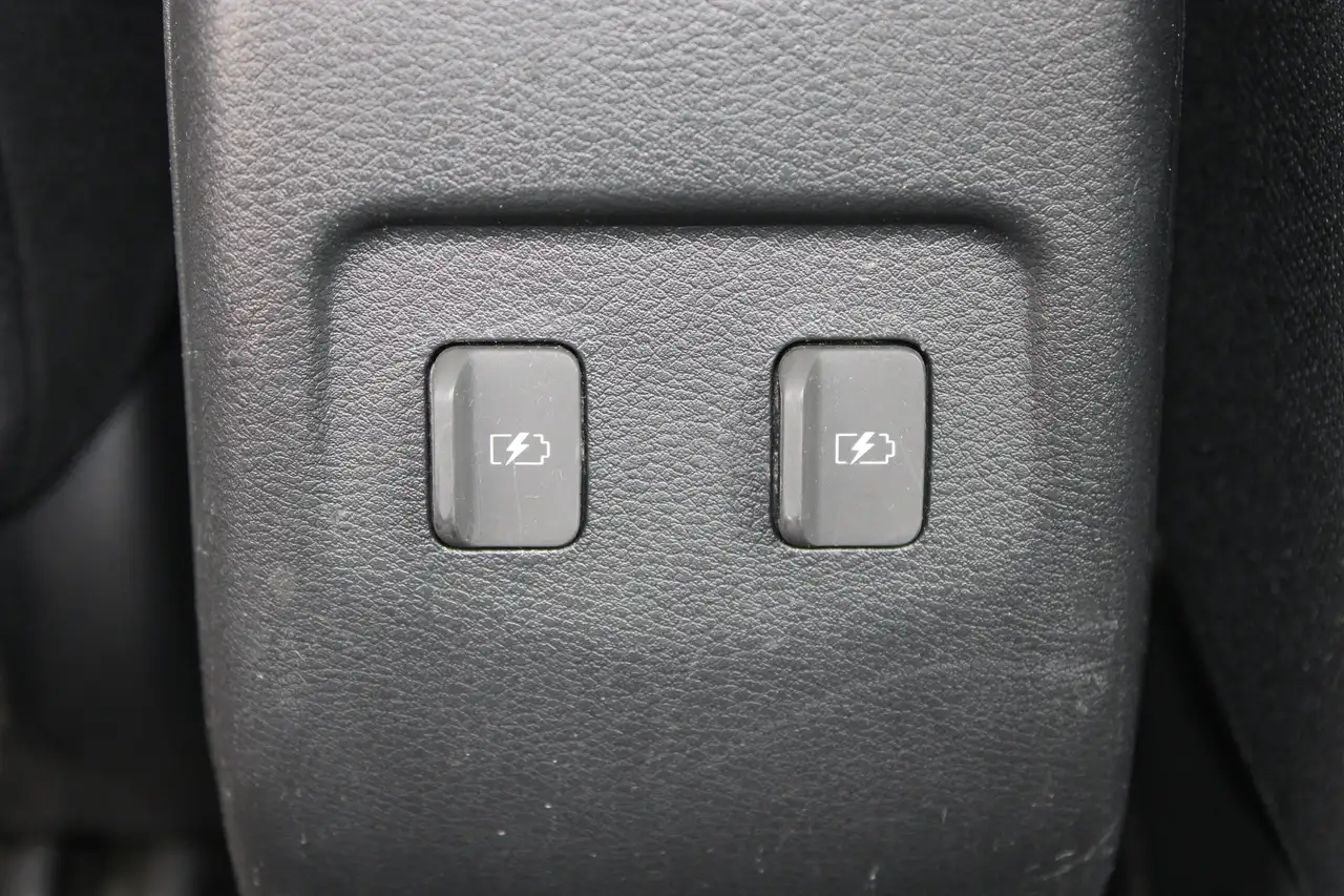 Nissan Kicks fotografie Nissan Kicks