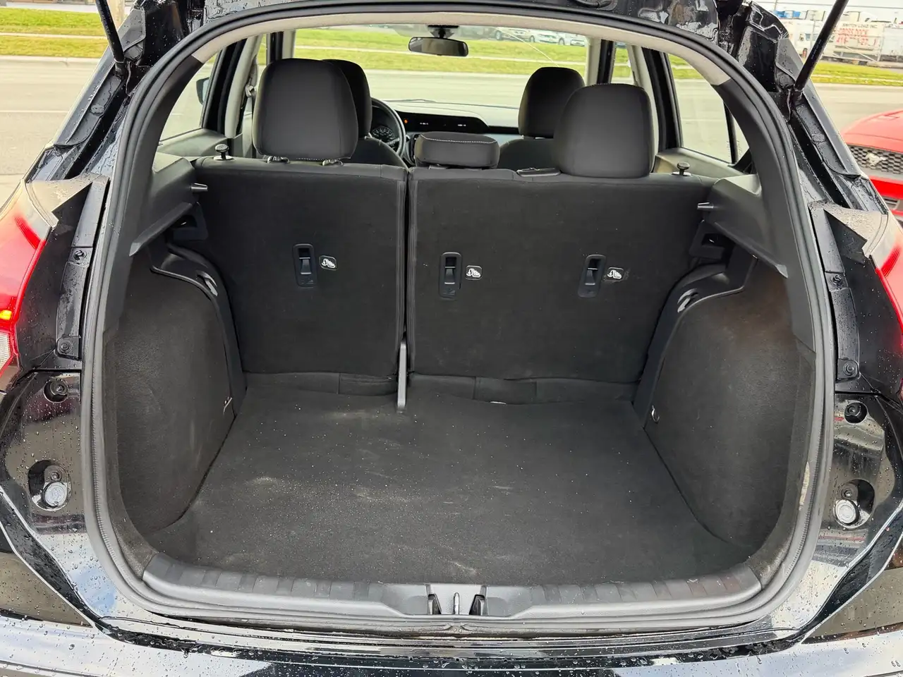 Nissan Kicks photo Nissan Kicks