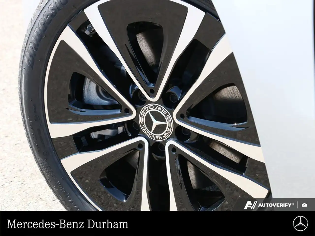 Mercedes-Benz CLA fotografie Mercedes-Benz CLA