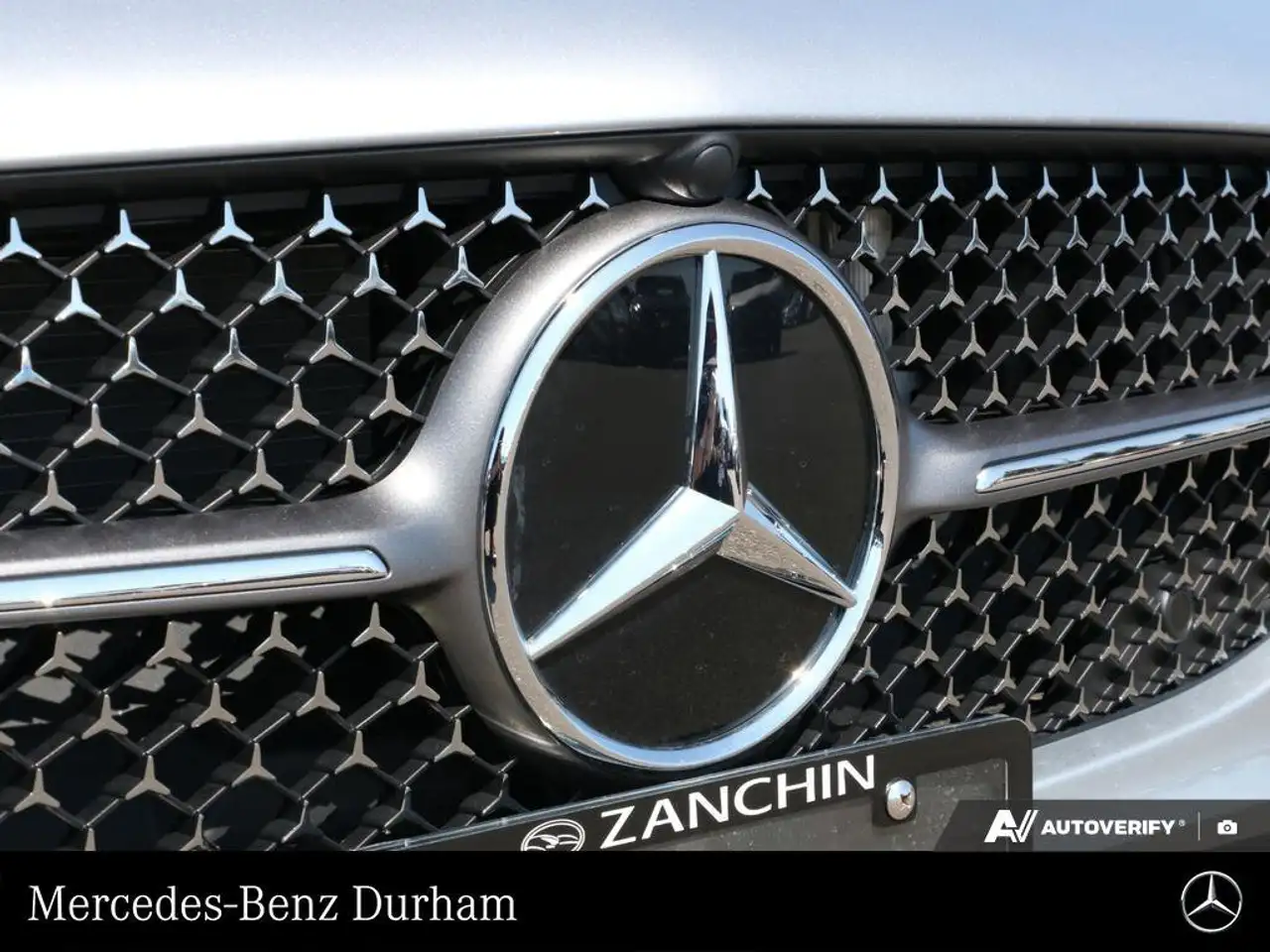 Mercedes-Benz CLA fotografie Mercedes-Benz CLA