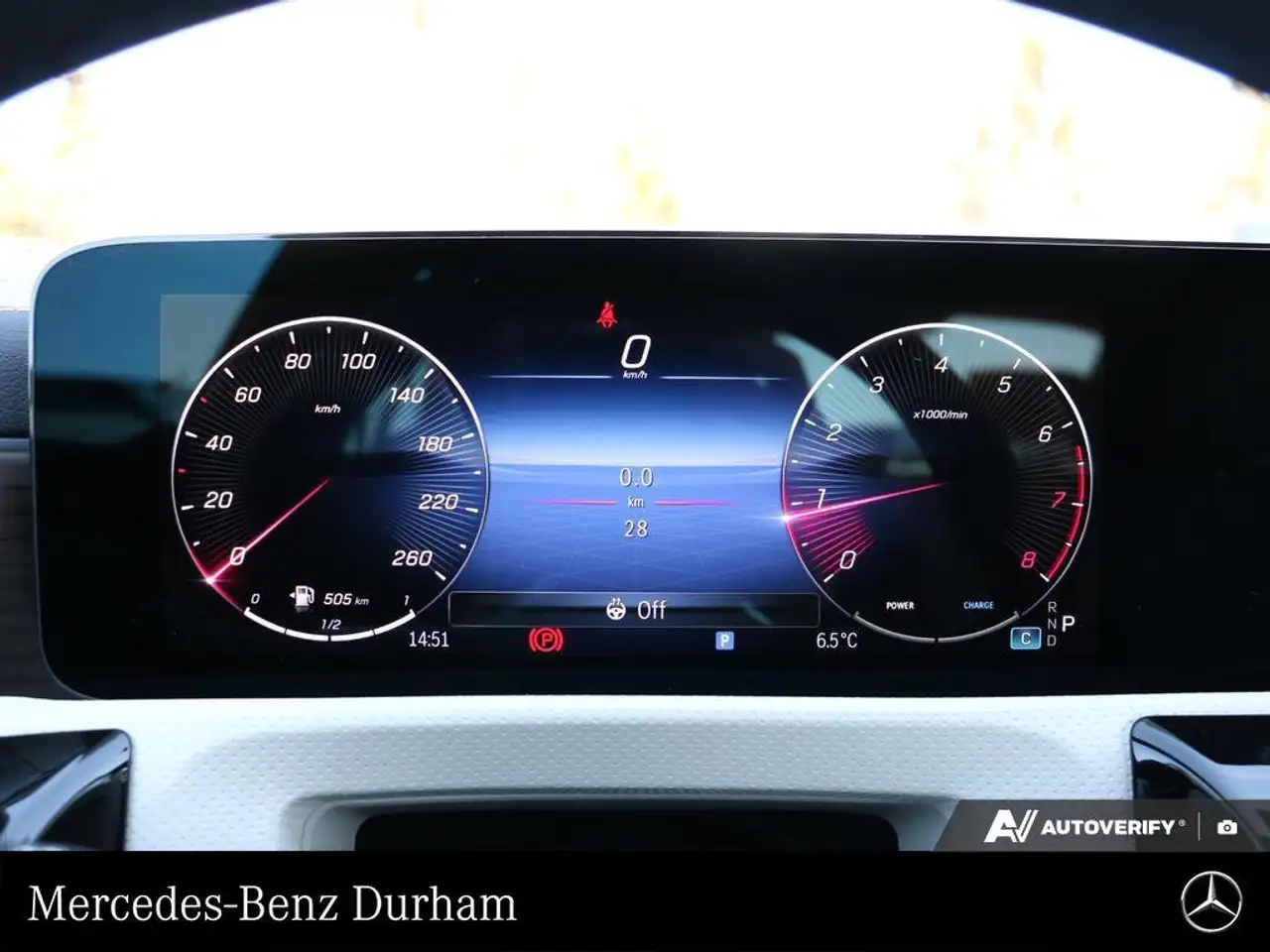 Mercedes-Benz CLA fotografie Mercedes-Benz CLA