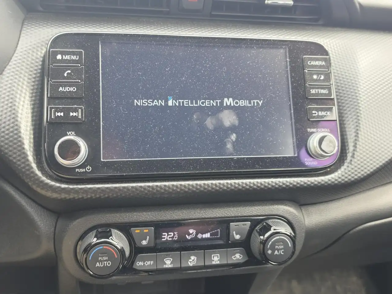 Nissan Kicks photo Nissan Kicks