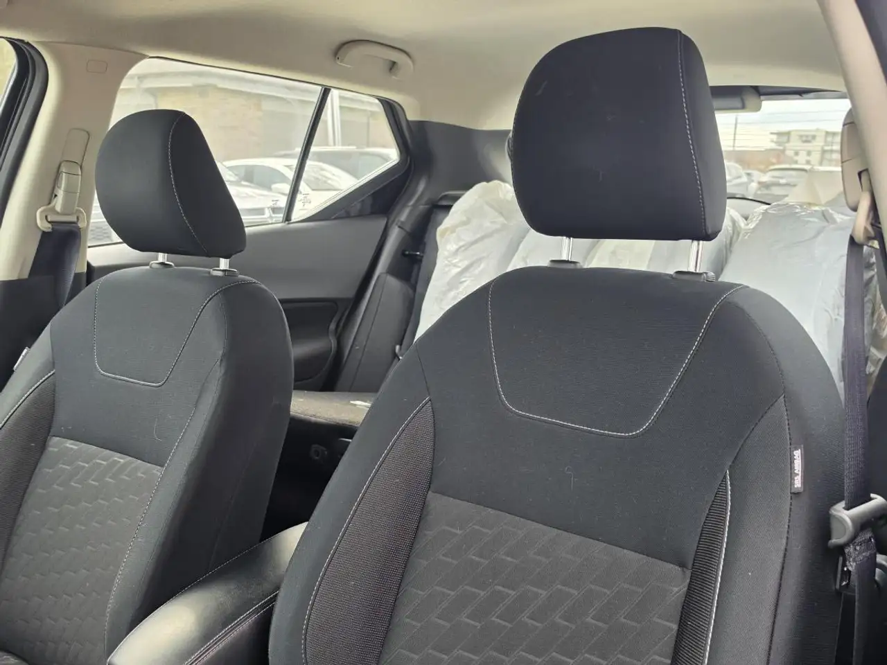 Nissan Kicks photo Nissan Kicks