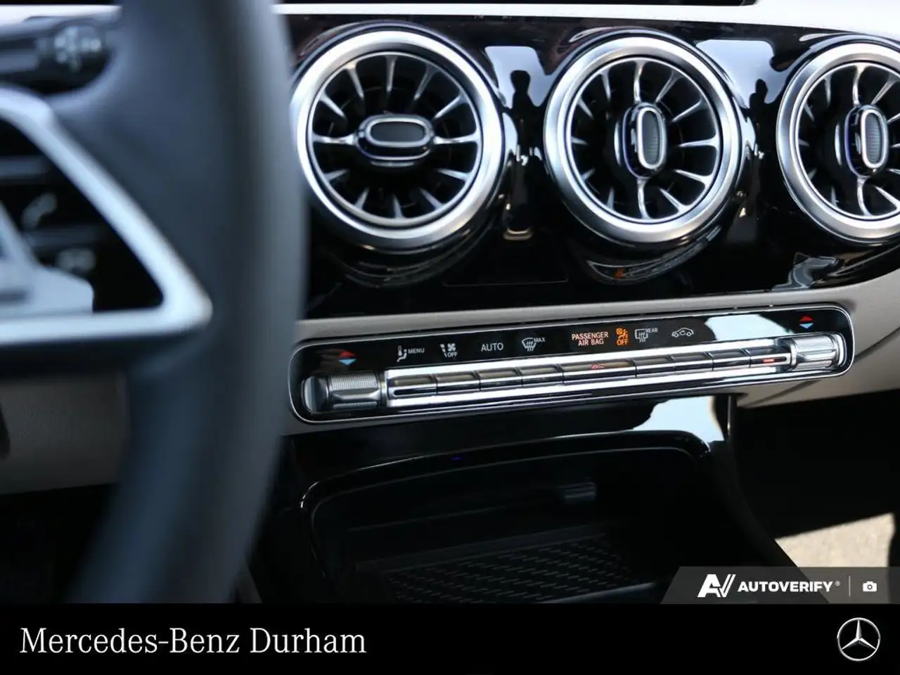 Mercedes-Benz CLA fotografie Mercedes-Benz CLA