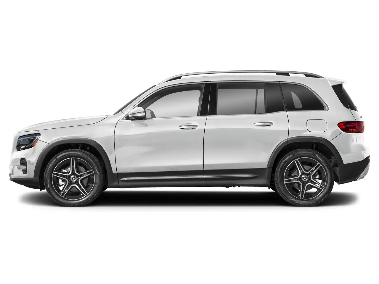 2026 Mercedes-Benz GLB