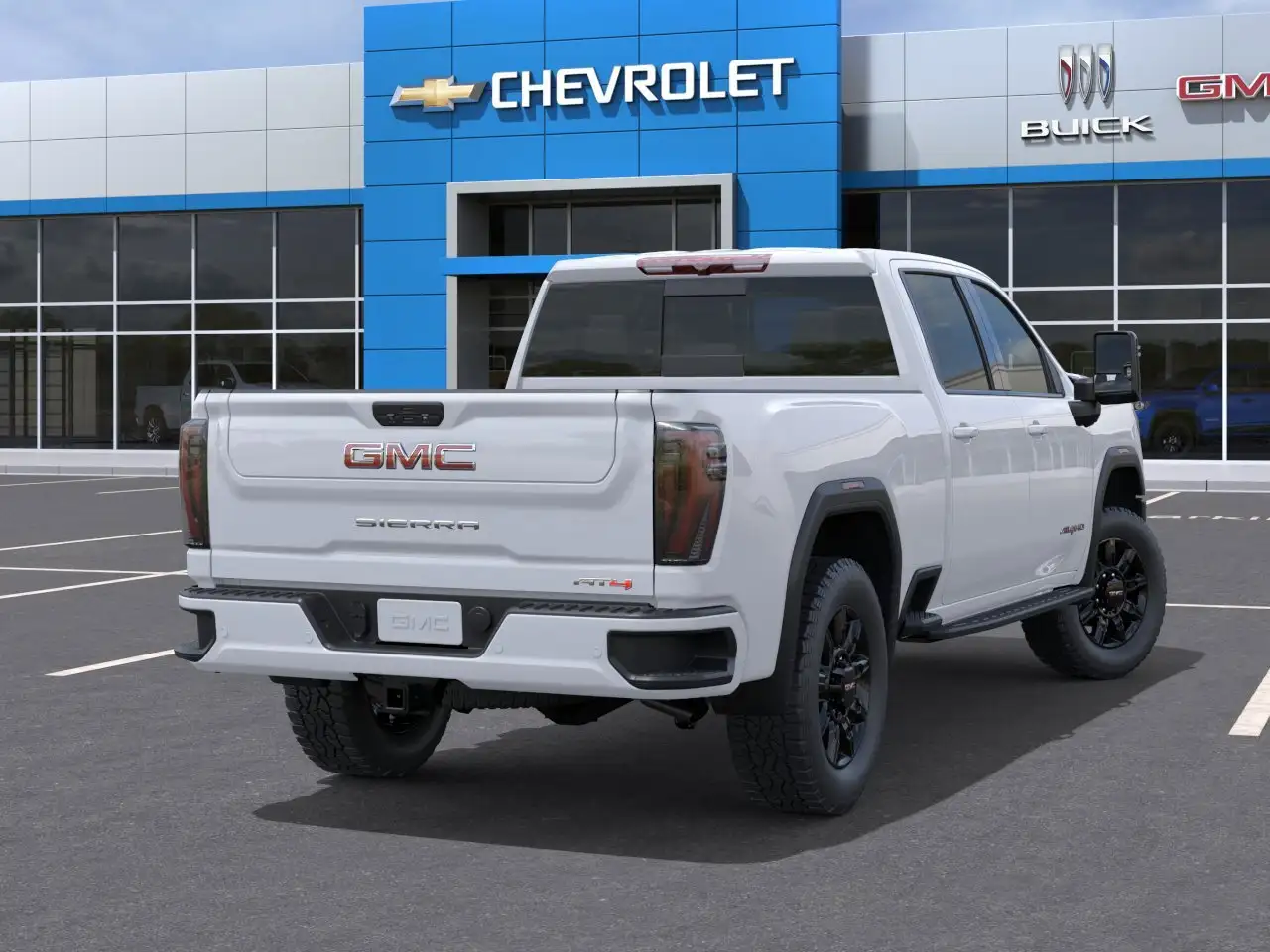 GMC Sierra 2500HD photo GMC Sierra 2500HD