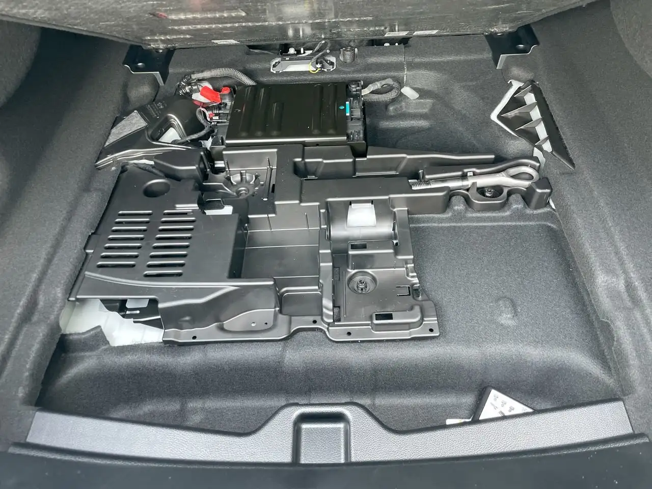 Mercedes-Benz CLA снимка Mercedes-Benz CLA