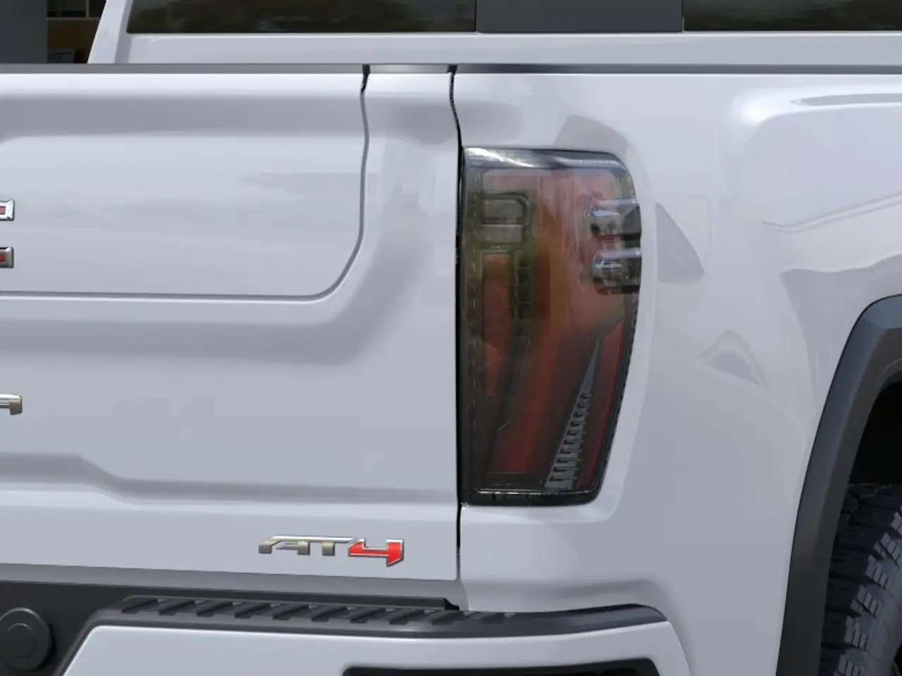 GMC Sierra 2500HD photo GMC Sierra 2500HD