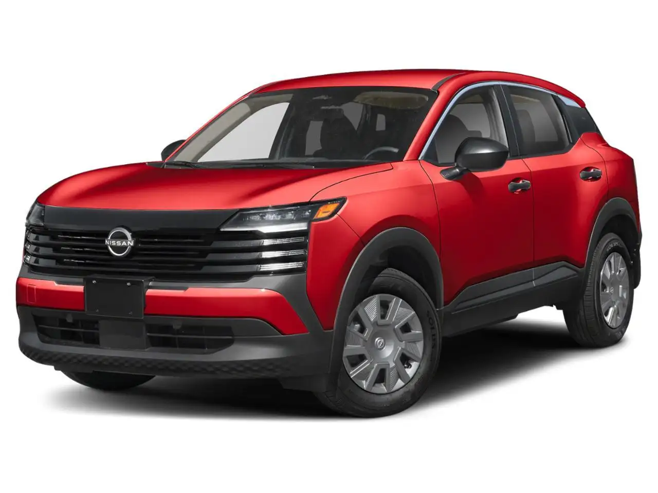 Nissan Kicks photo Nissan Kicks
