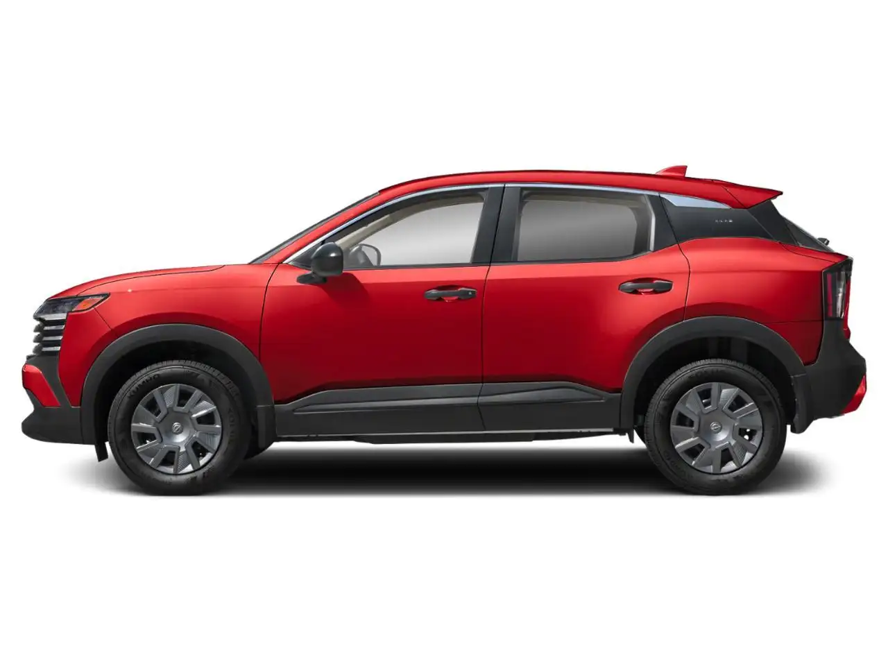 Nissan Kicks photo Nissan Kicks